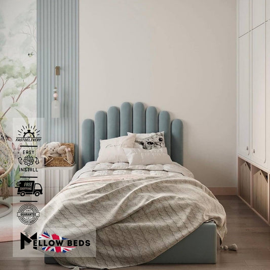 2025 Kids Bed BubbleTop Design | Mellow Beds #B119