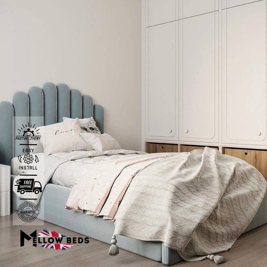 2025 Kids Bed BubbleTop Design | Mellow Beds #B119